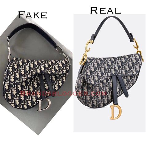 how to spot replica christian dior|christian dior look alike bags.